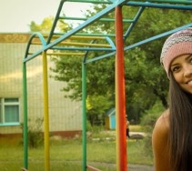 Фото проститутки Диана №7 в городе Чусовой