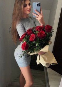 Фото проститутки Лилия №2 в городе Чусовой