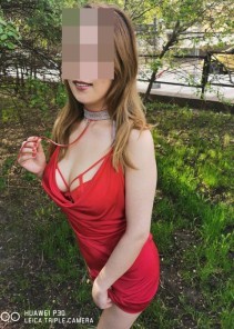 Фото проститутки Ангелина №14 в городе Чусовой