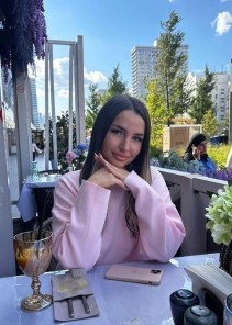 Фото проститутки Василиса №2 в городе Чусовой