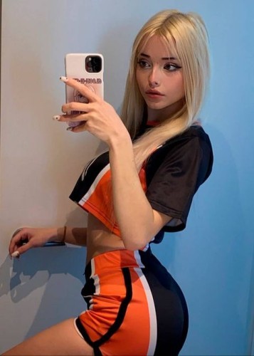 Кристина, Г. Чусовой